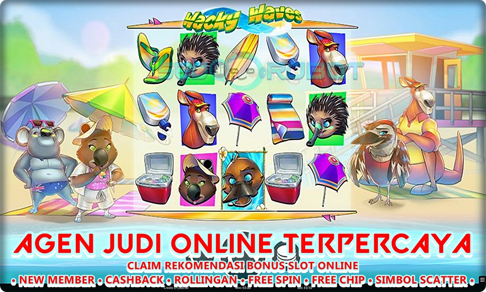 Pola, Algoritma, dan Cara Menang Seru Link APK Situs Judi Slot Gacor Hari Ini